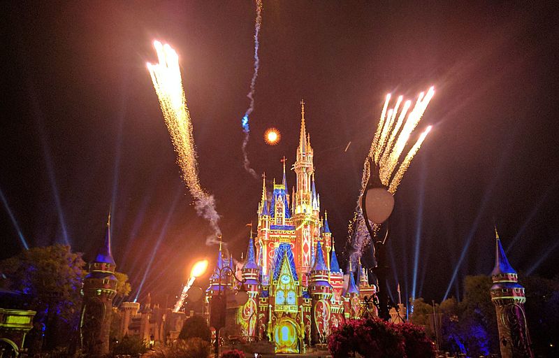 Atracciones abren en Disney Orlando: Felices para siempre
