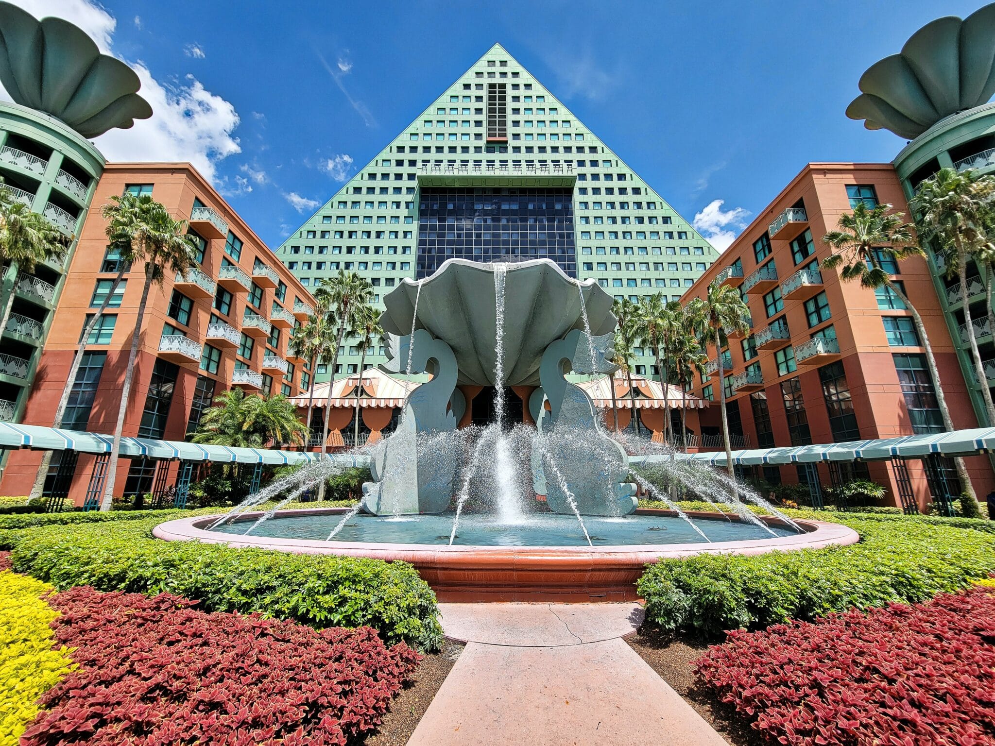 Visitar Orlando Florida: HOTELES